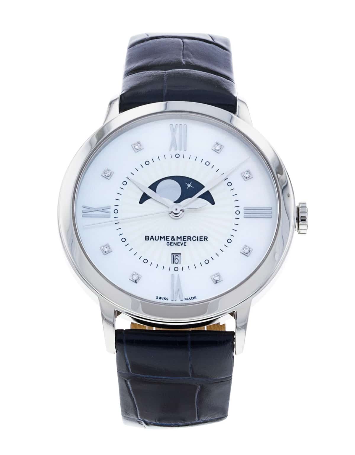 Baume et Mercier Classima Executives M0A10226
